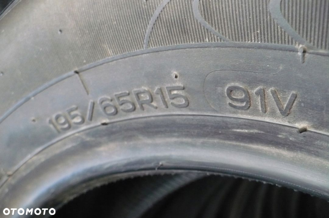 INTERSTATE Touring IST1 195/65R15 NOWA 2020 - 2
