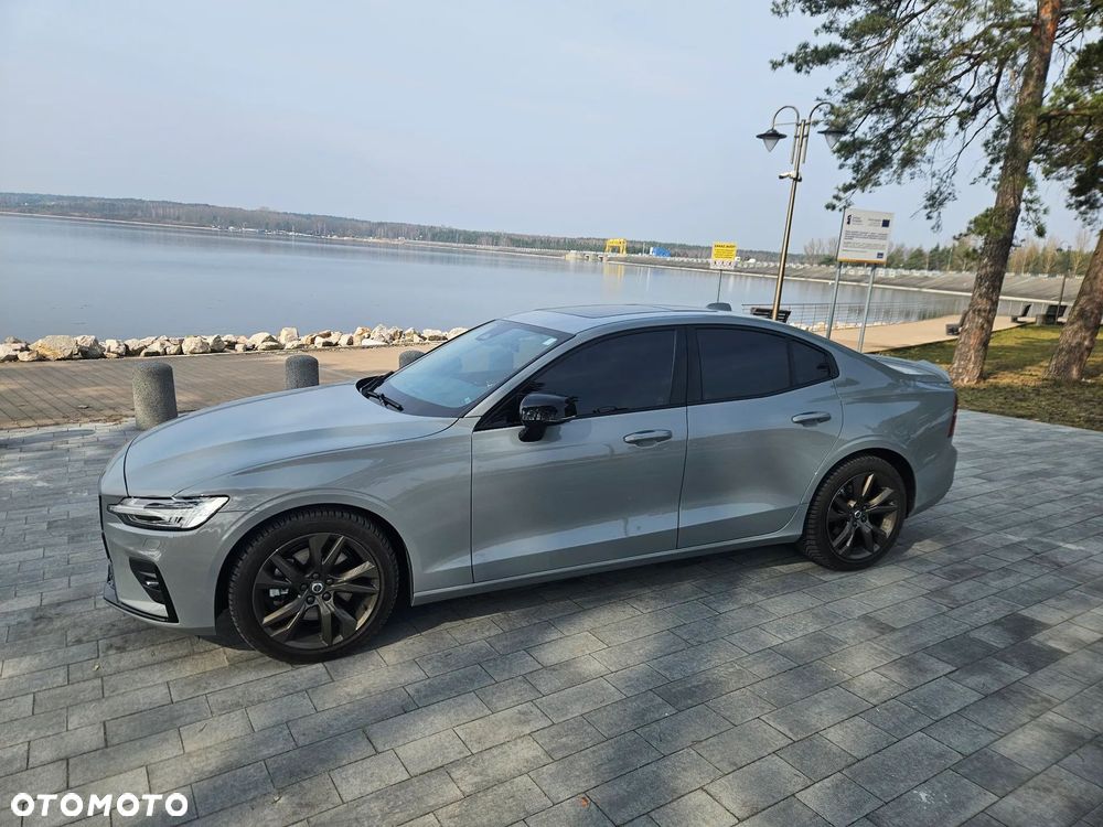 Volvo S60 T5 Inscription - 2