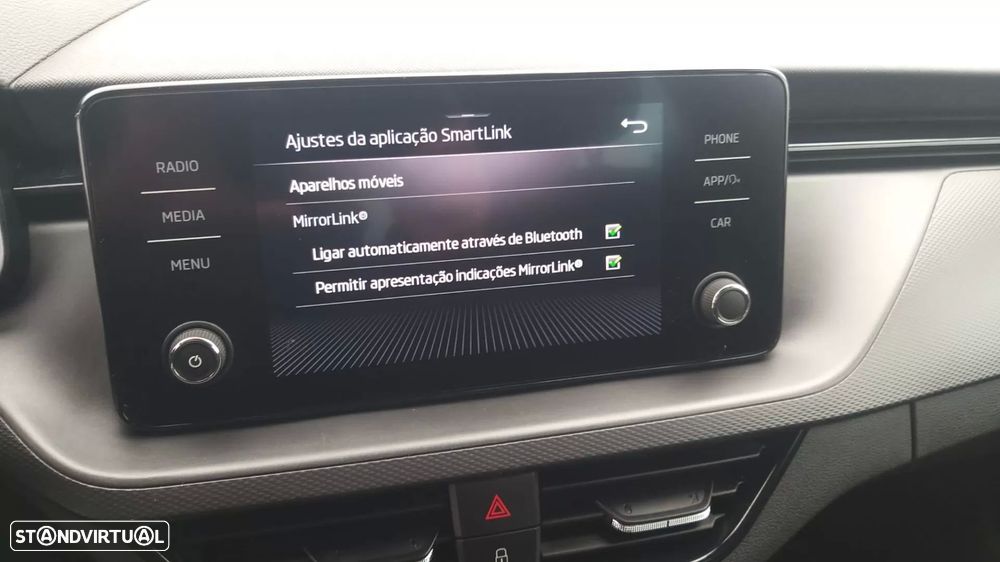 Skoda Kamiq 1.0 TSI Ambition - 11