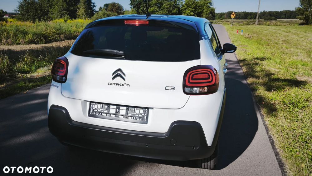 Citroën C3 - 7