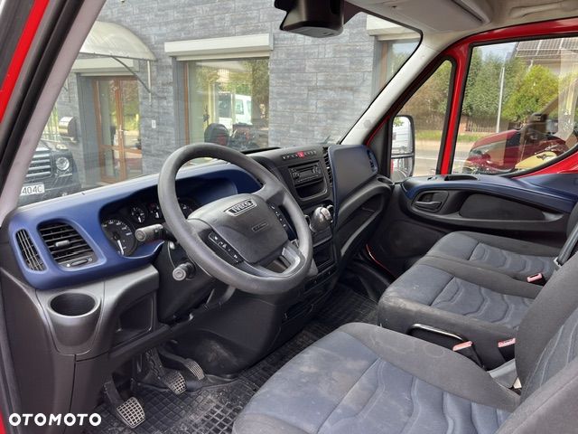 Iveco 35s18 - 5