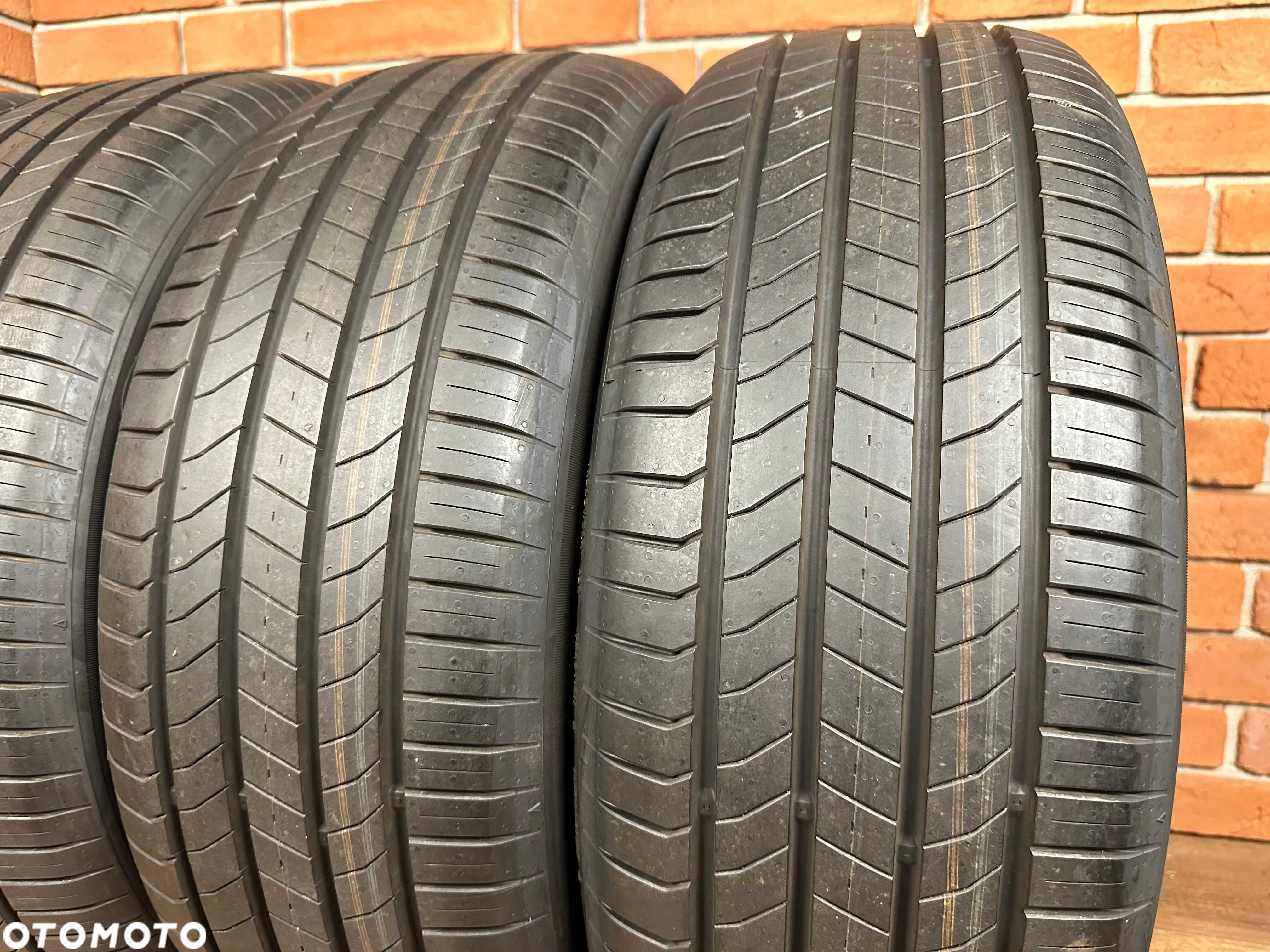 Opony Nexen N'Fera Primus 215/55R18 DEMO 2023 - 2
