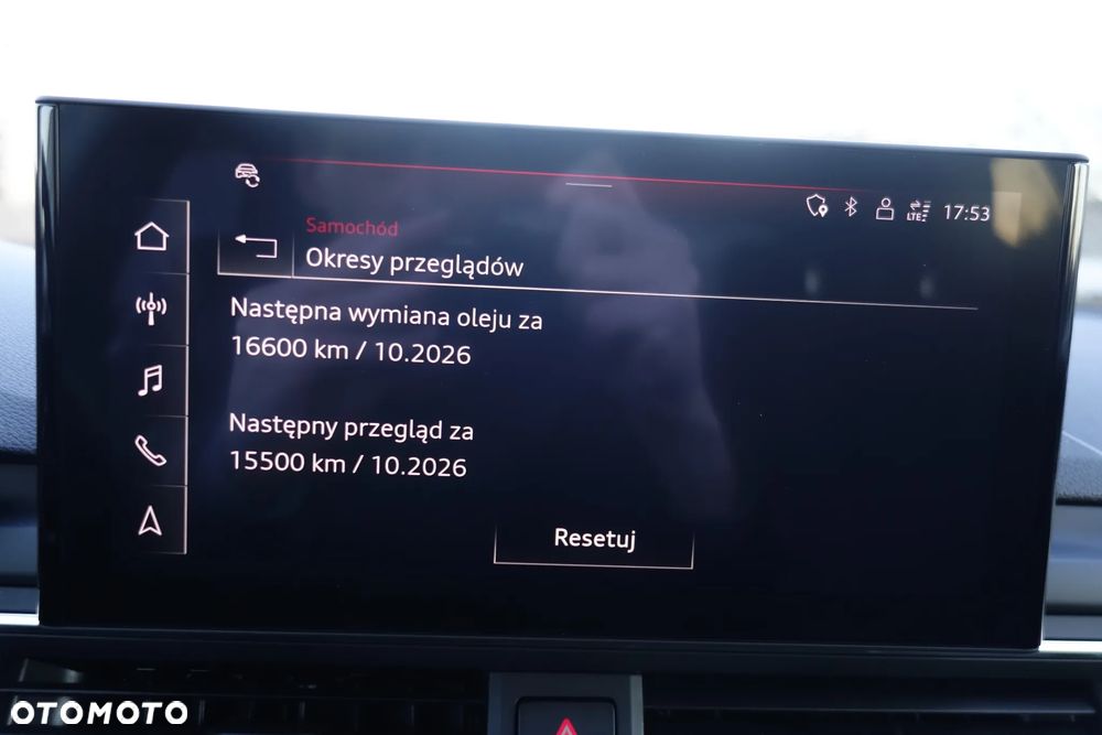 Audi A5 Sportback 35 TFSI mHEV S tronic - 25