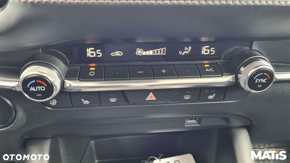 Mazda 3 - 20