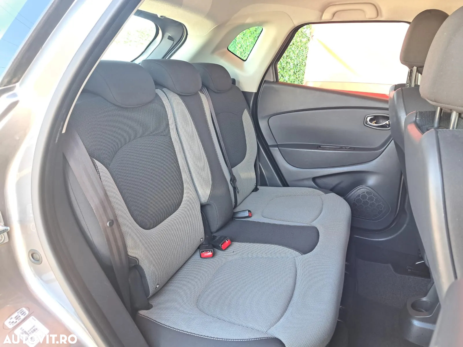 Renault Captur dCi Expression - 16