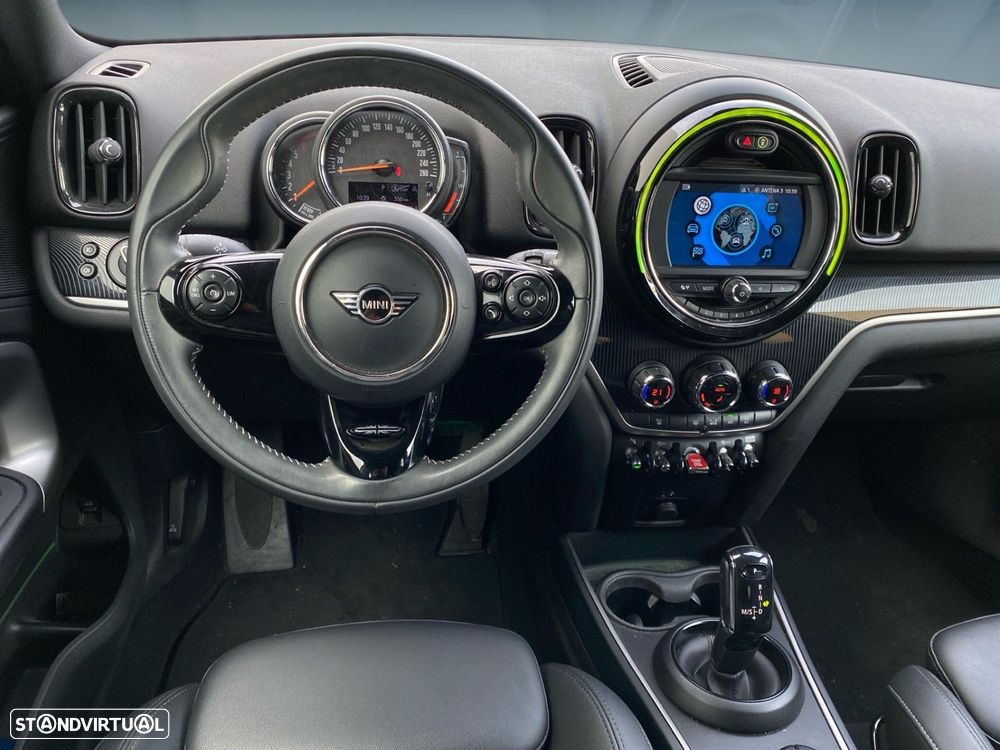 MINI Countryman Cooper D Classic Auto - 5