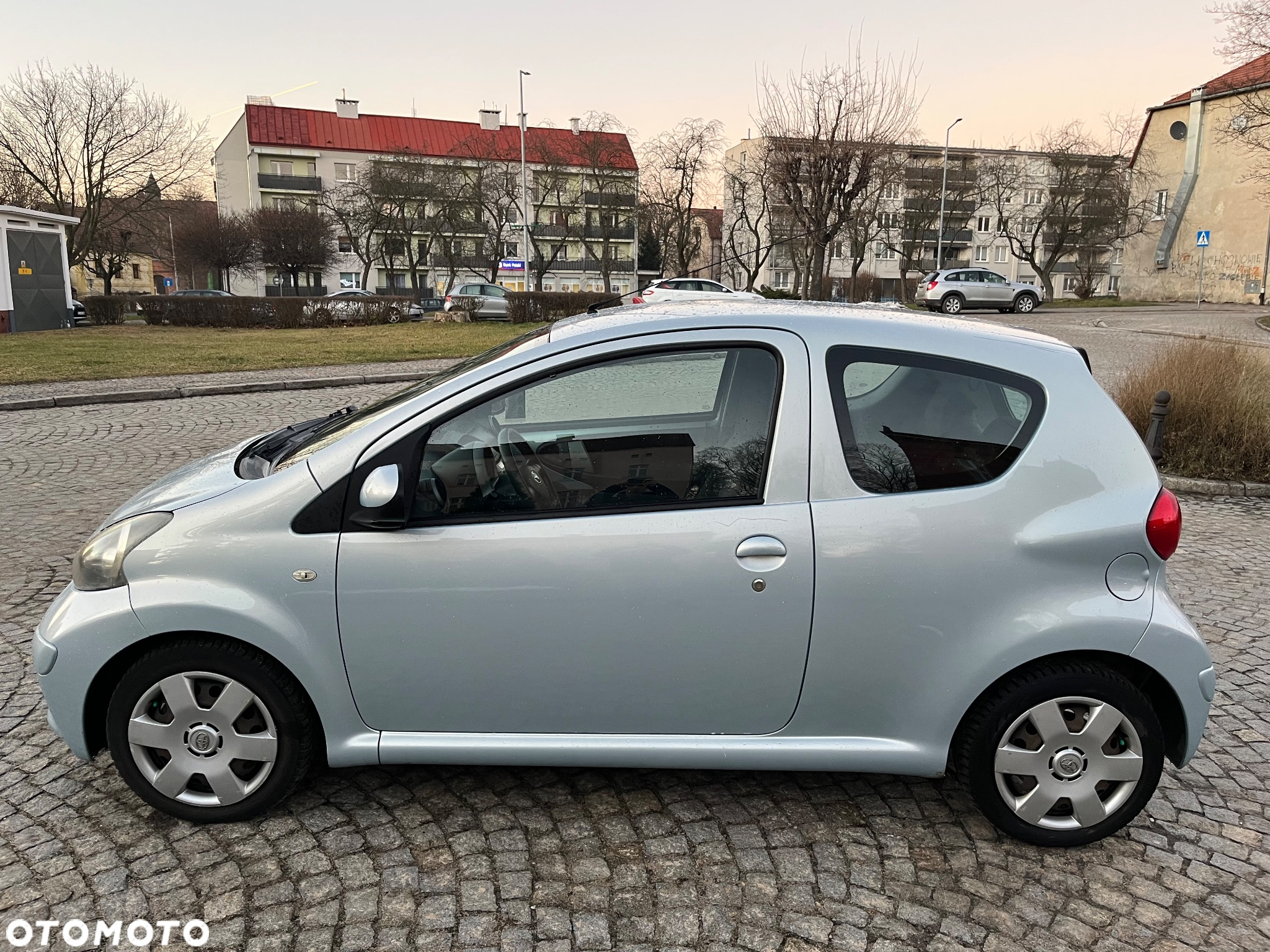 Toyota Aygo 1.0 VVT-i Black - 15