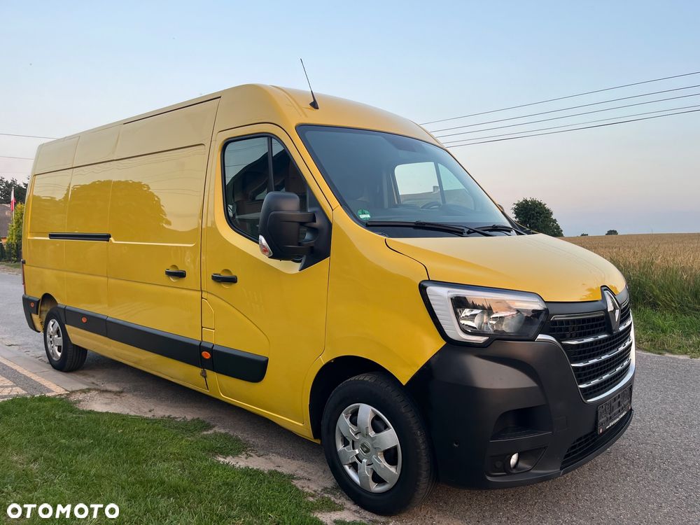Renault Master - 22