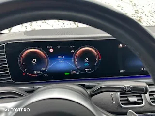 Mercedes-Benz GLE Coupe - 4