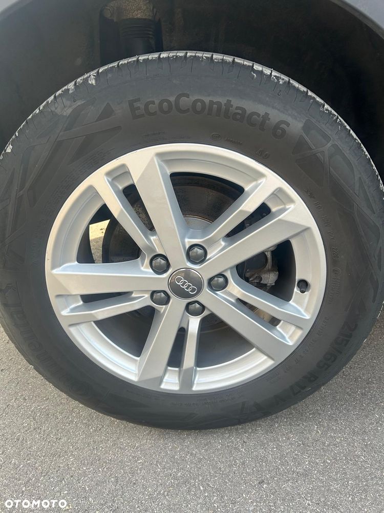 Audi Q3 2.0 TDI S tronic - 6