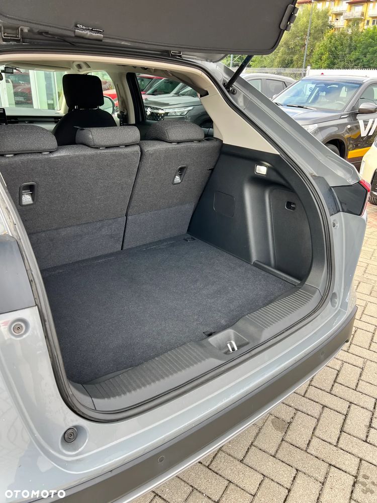 Honda HR-V 1.5 i-MMD Elegance CVT - 3