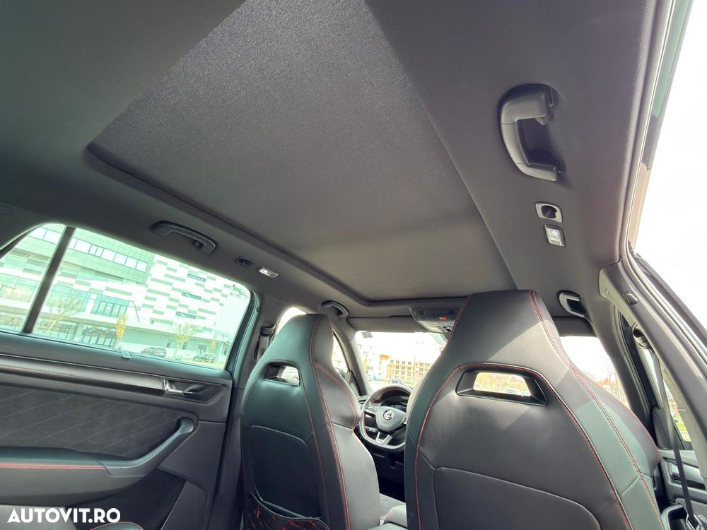 Skoda Kodiaq - 21