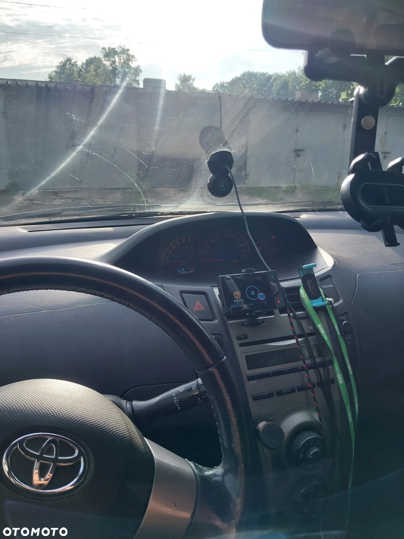 Toyota Yaris 1.33 Active - 5