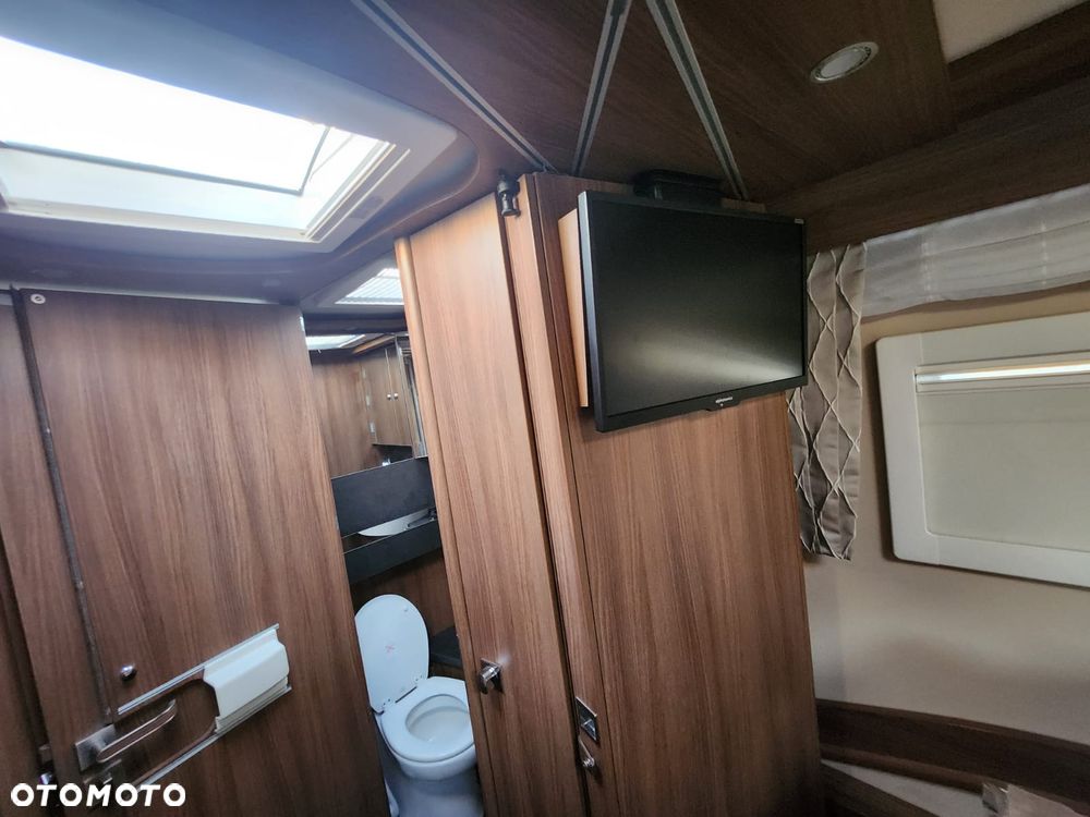 Carthago Chic S-plus I52QB - 15