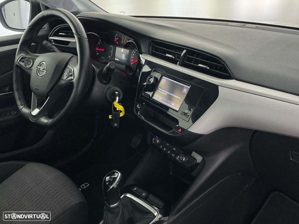 Opel Corsa 1.2 Edition - 23