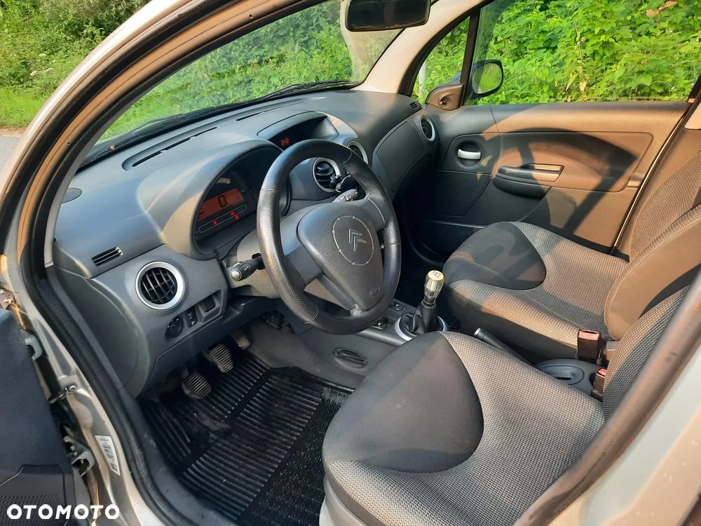 Citroën C3 1.1i Impress - 7