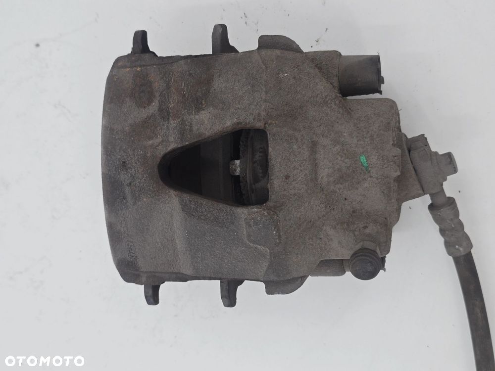 ORYGINALNY ZACISK HAMULCOWY PRAWY PRZÓD SKODA FABIA 1K0615123E - 4