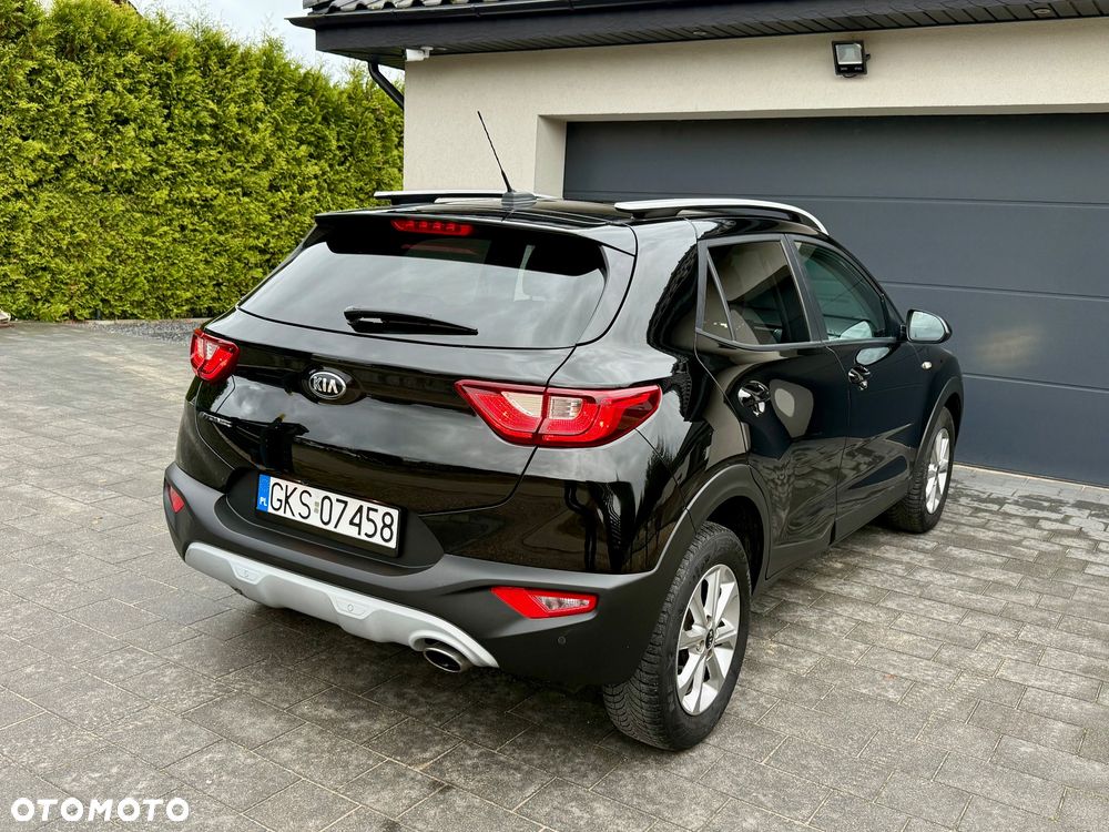 Kia Stonic 1.2 Vision - 27