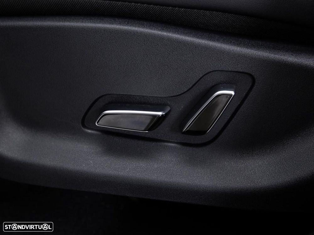 BYD Seal U 1.5 DM-i Design - 20