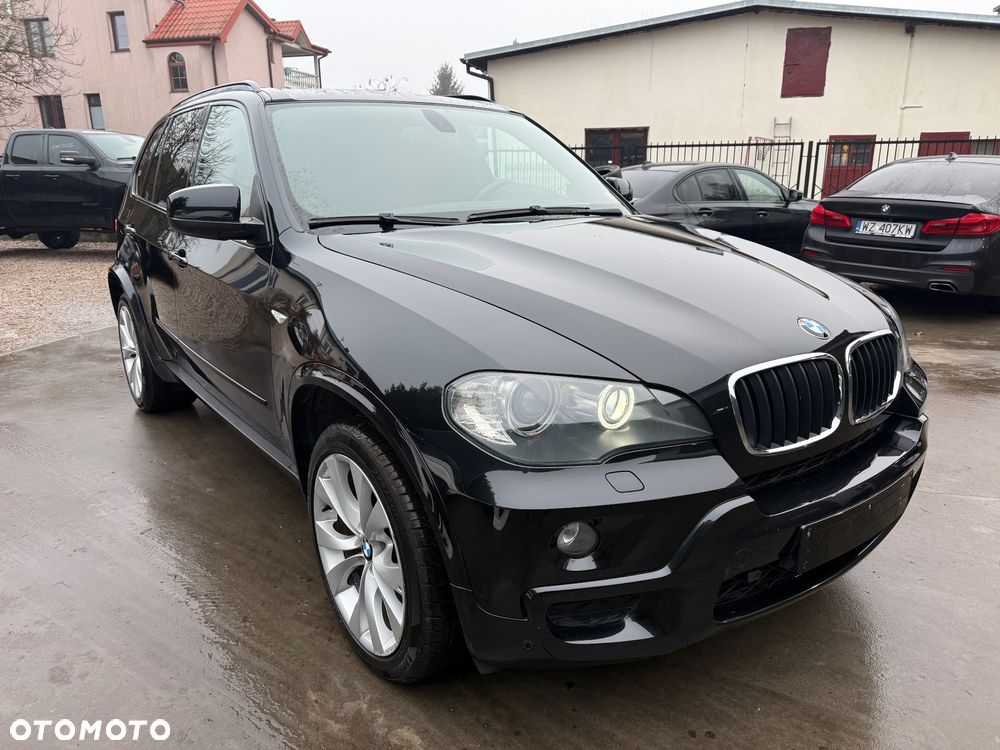 BMW X5 xDrive30d - 2