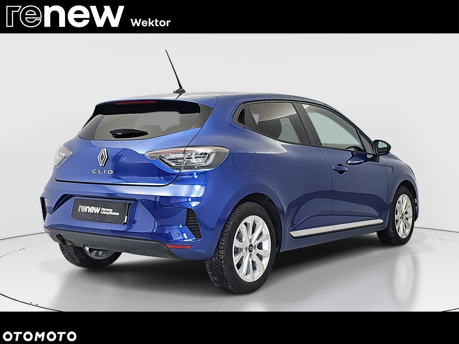 Renault Clio 1.0 TCe Evolution - 5