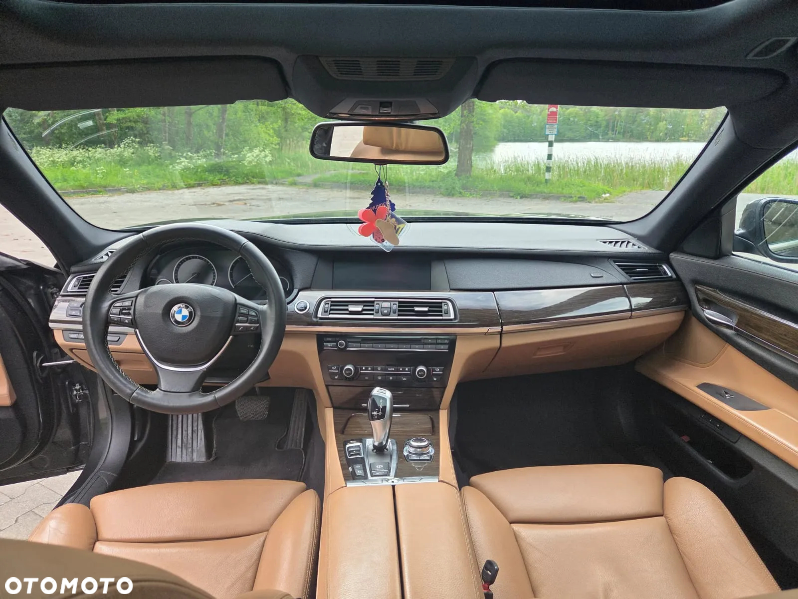 BMW Seria 7 730d - 7