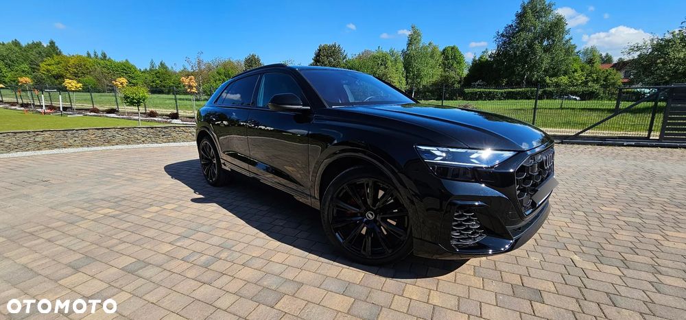 Audi SQ8 - 19