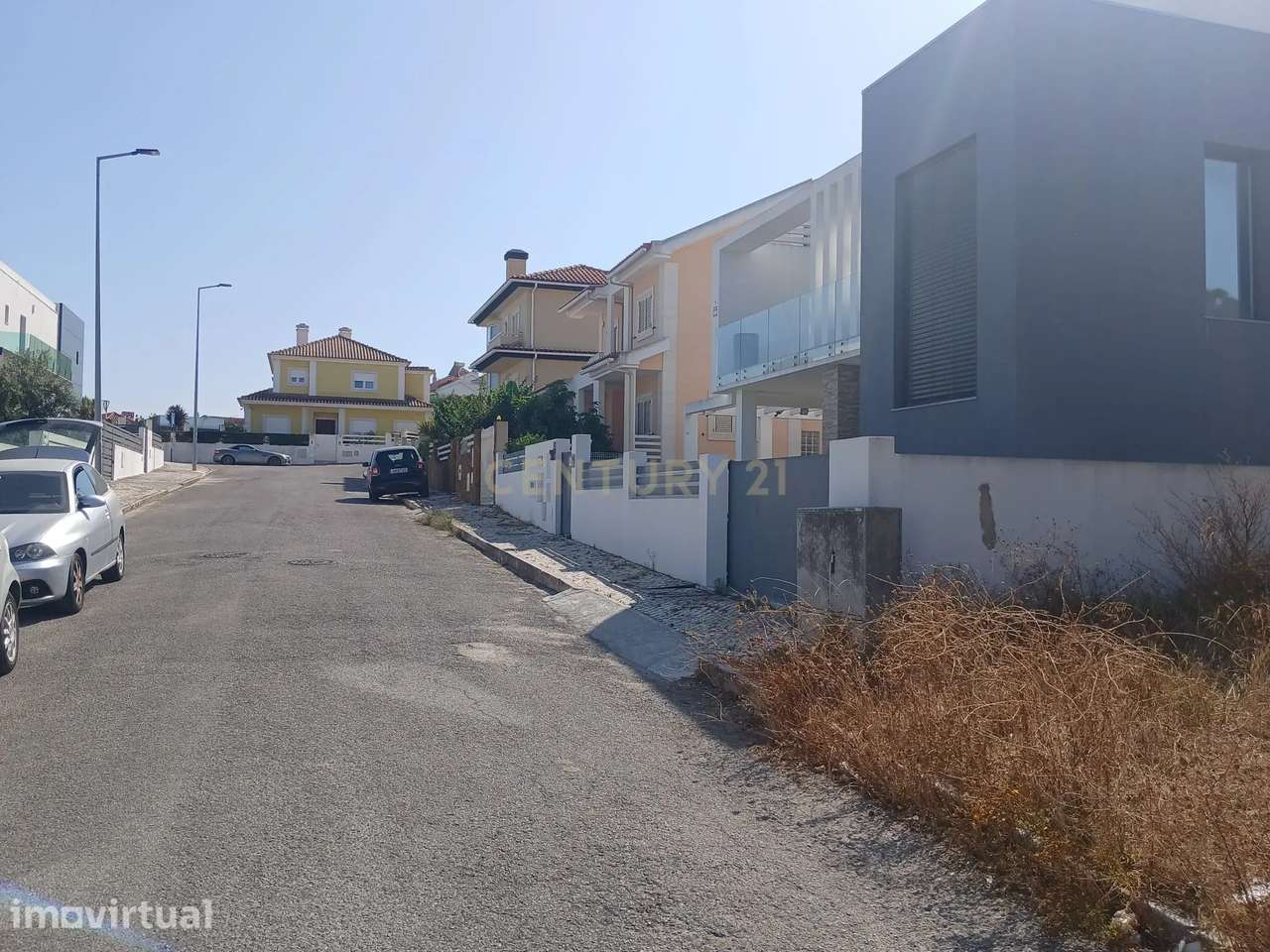 Lote Urbano de 500 m² para Construção no Feijó - Grande imagem: 4/12