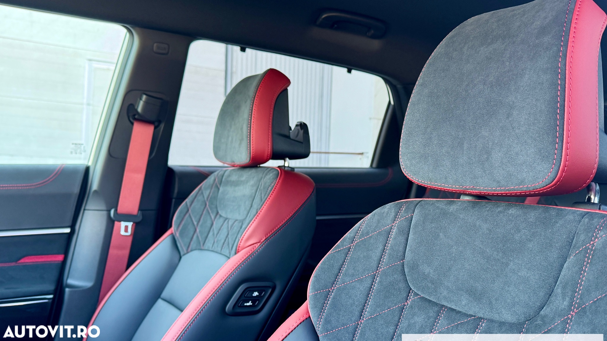 SsangYong Actyon 1.5 GDI Turbo AT6 Executiv - 14