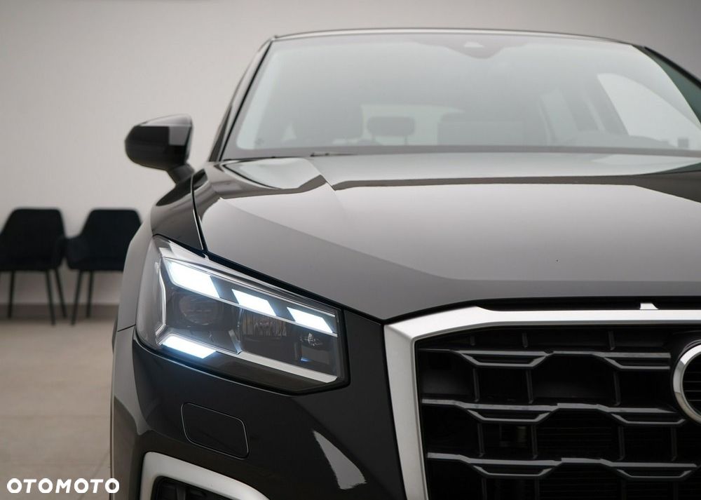 Audi Q2 - 8