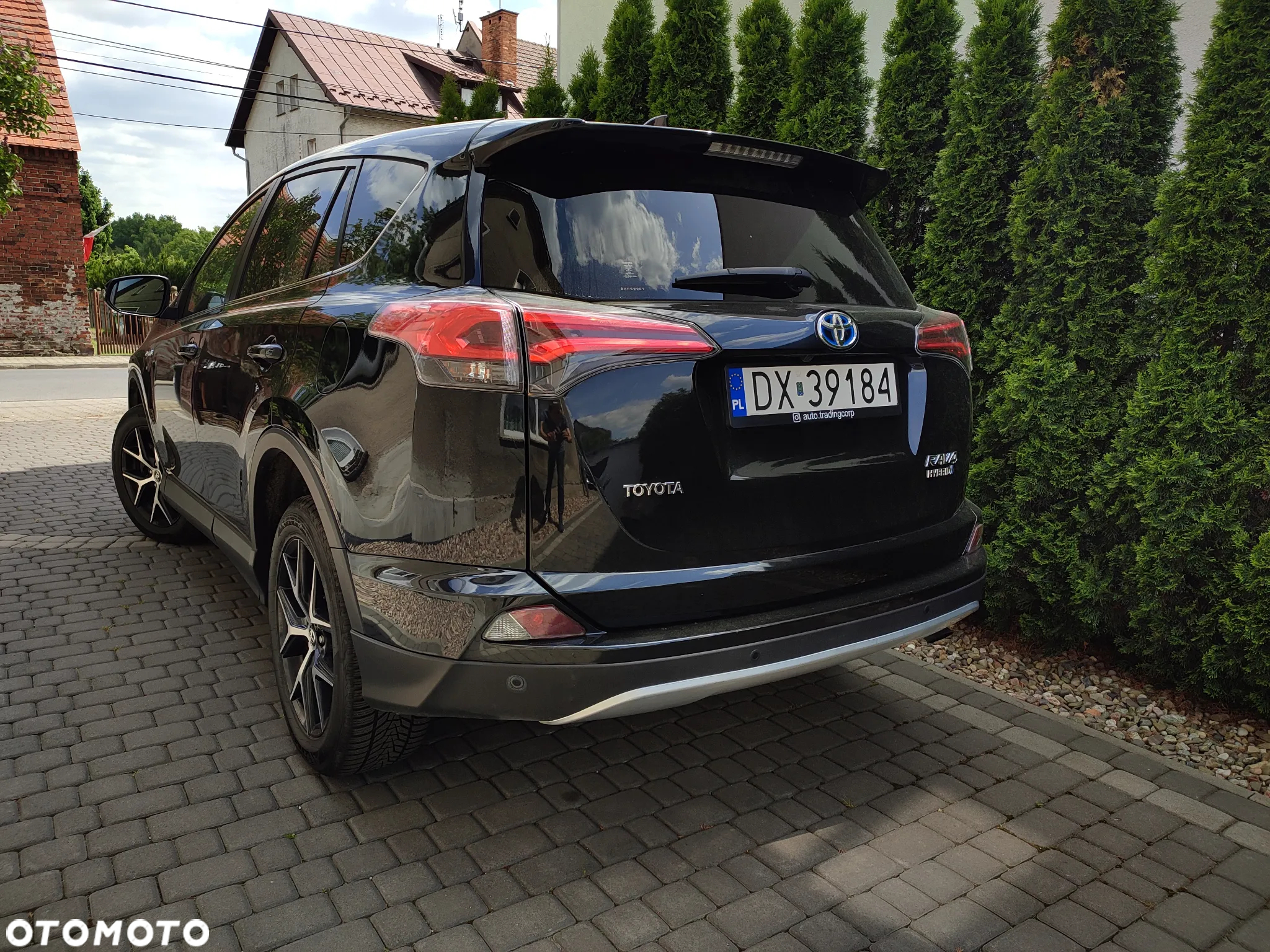Toyota RAV4 - 14