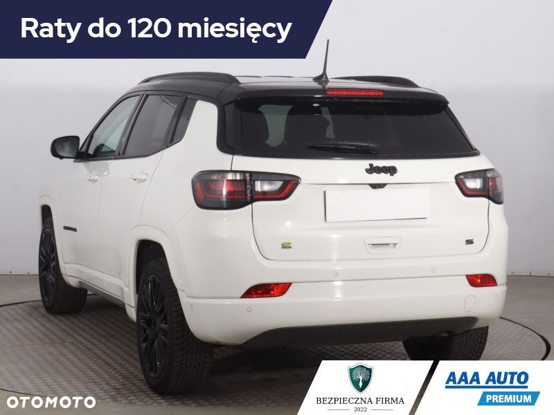 Jeep Compass - 6