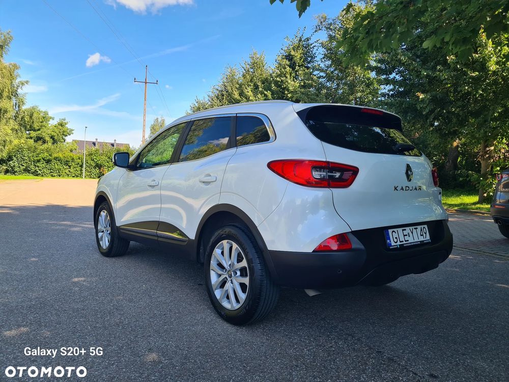 Renault Kadjar Energy dCi 110 EDC Business - 17