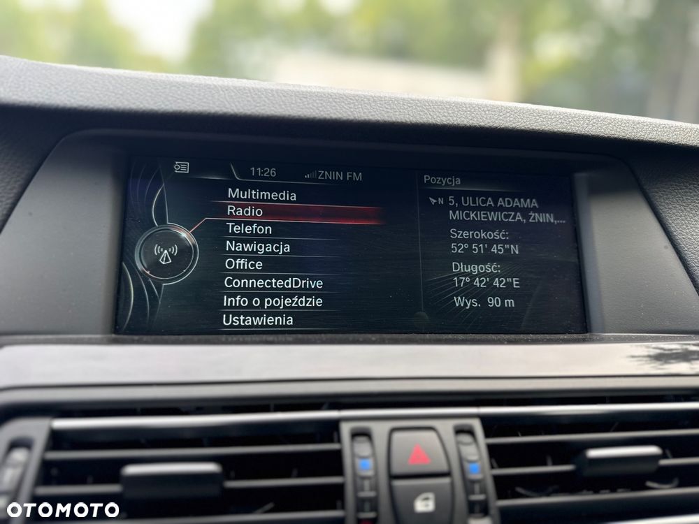 BMW Seria 5 - 28