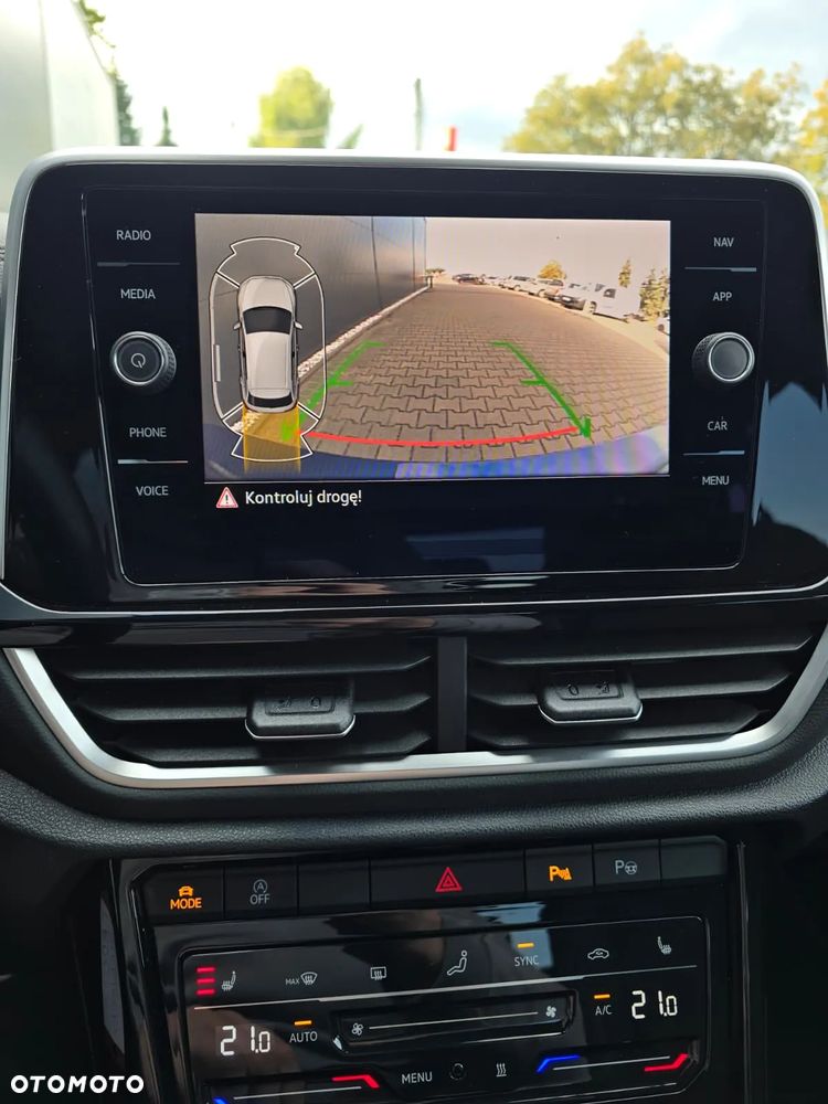 Volkswagen T-Roc 2.0 TDI SCR DSG R-Line - 20