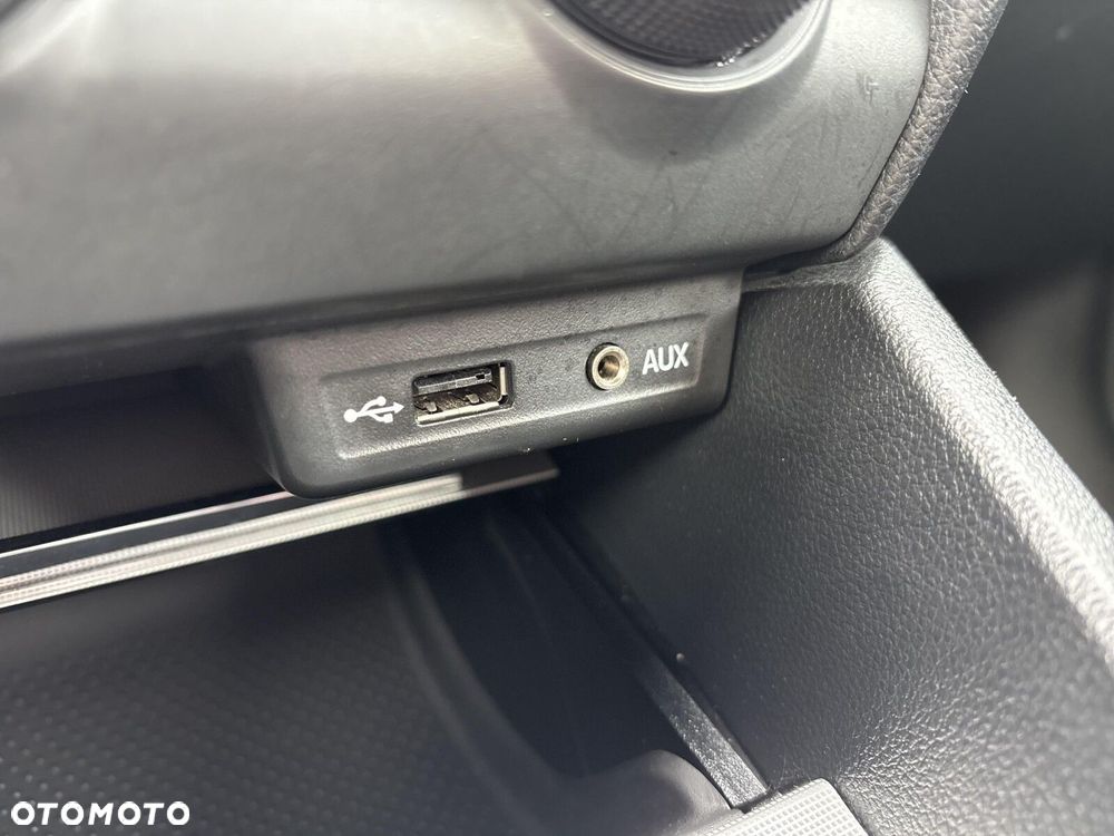 Skoda Octavia 1.4 TSI Ambition DSG - 20