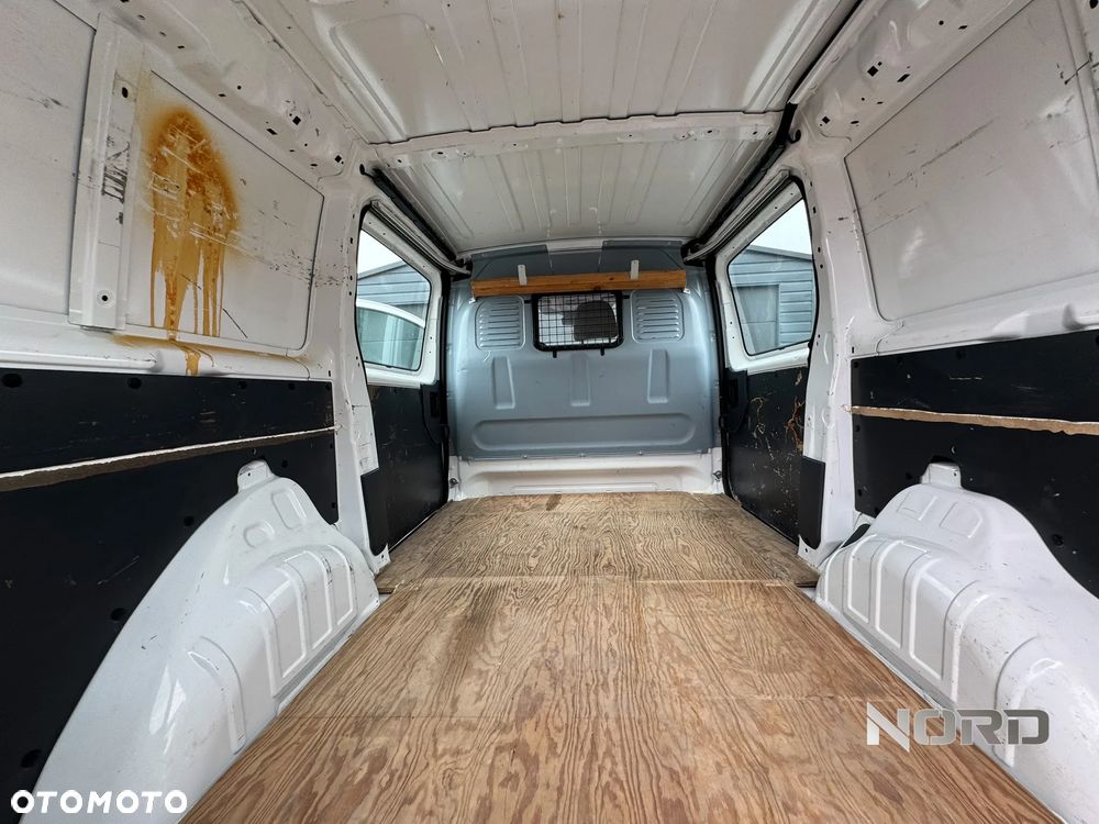 Fiat Scudo 2.0 Deluxe - 20