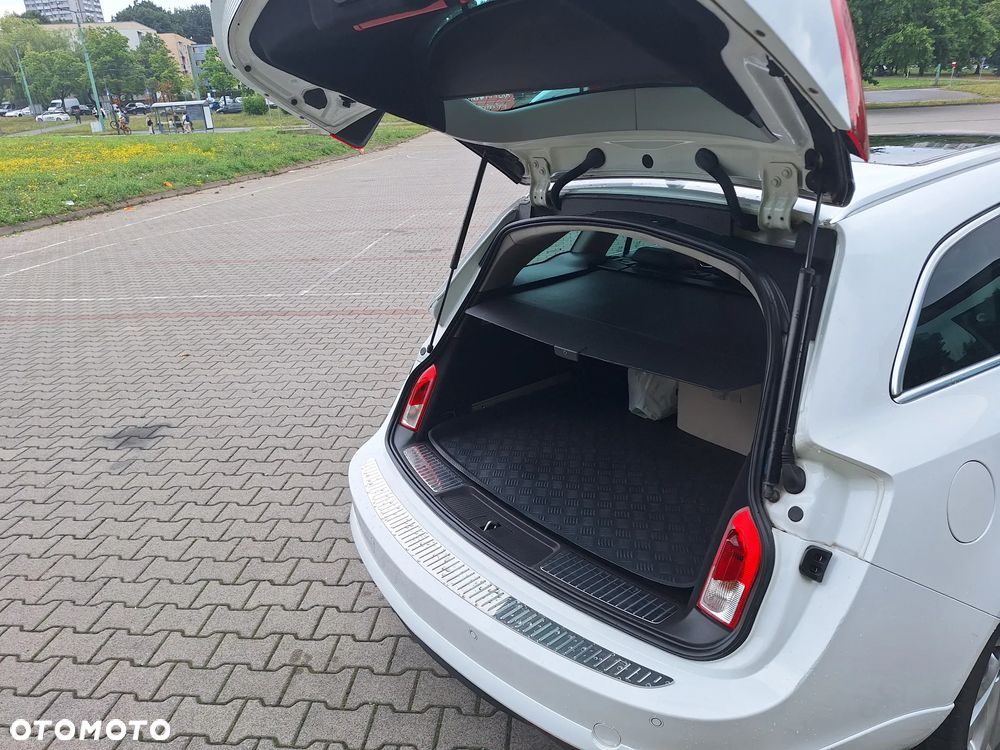 Opel Insignia 2.0 CDTI Cosmo - 18