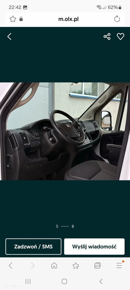 RAM Ram Promaster - 17