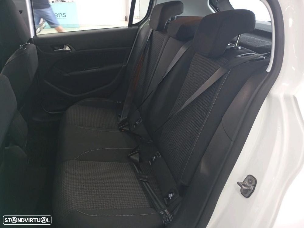 Peugeot 308 1.5 BlueHDi Business Line - 9