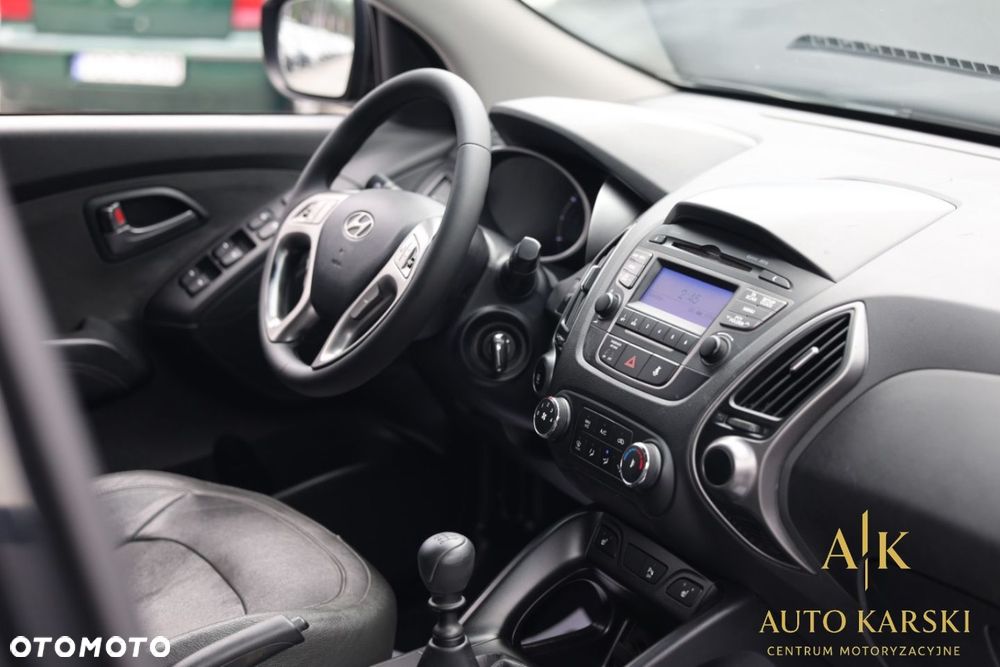 Hyundai ix35 - 20