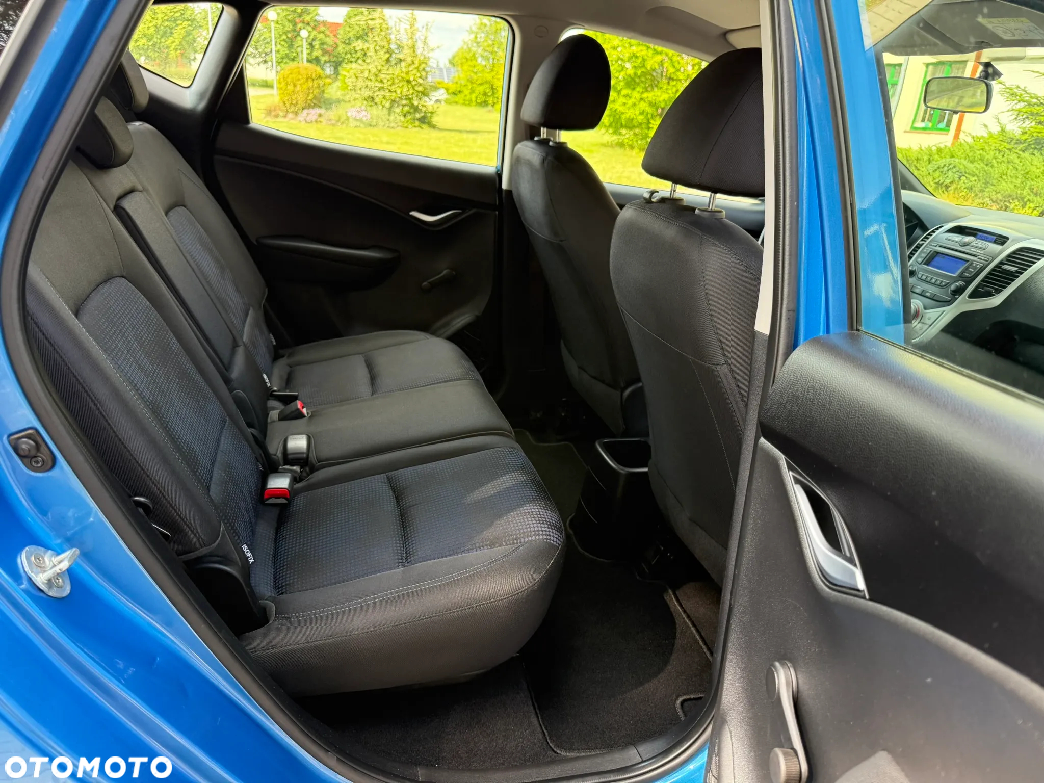 Hyundai ix20 1.4 blue Passion - 22