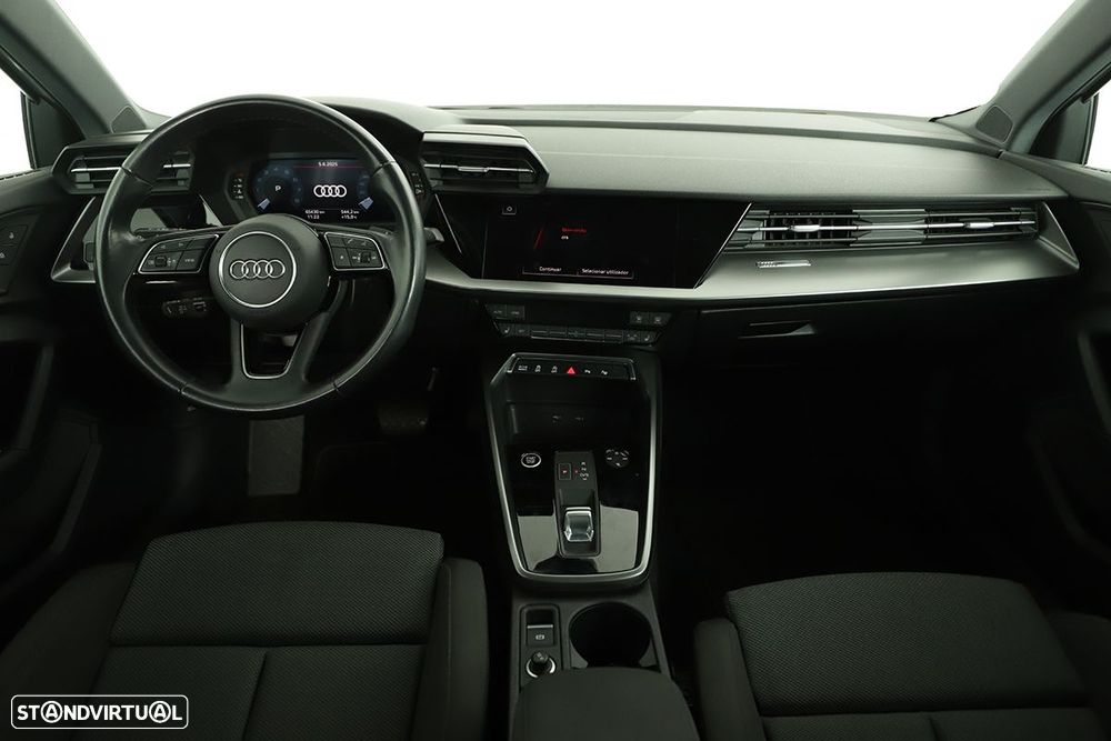 Audi A3 Sportback 30 TFSI Advanced S tronic - 7