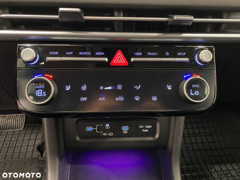 Hyundai Tucson - 21