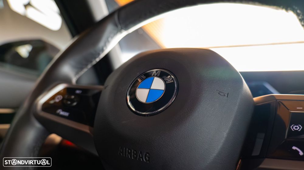 BMW 520 d Pack Desportivo M - 21