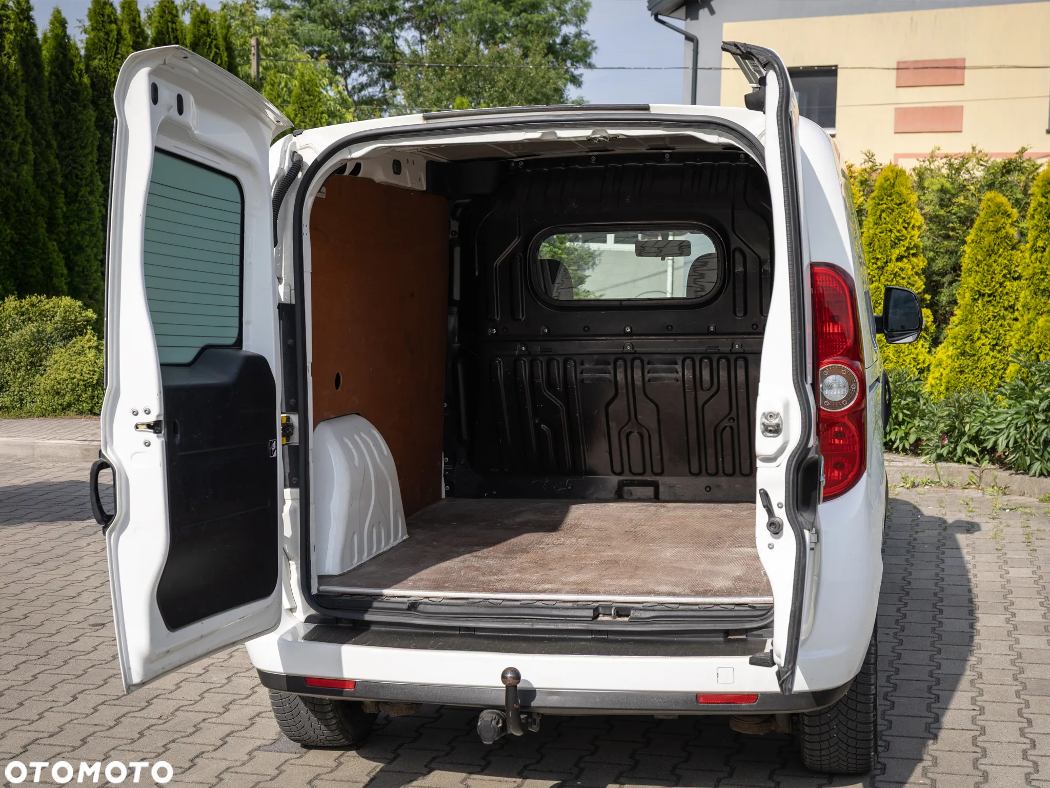 Opel Combo - 6