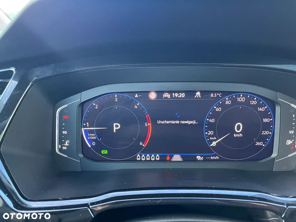 Volkswagen Touran 2.0 TDI BMT Highline DSG - 6