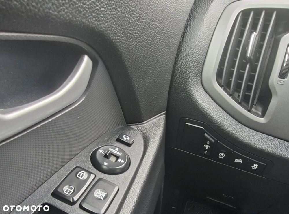 Kia Sportage 1.6 GDI Business Line M 2WD - 21