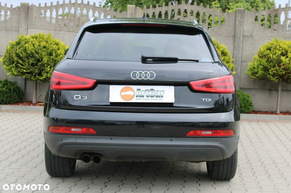 Audi Q3 - 17