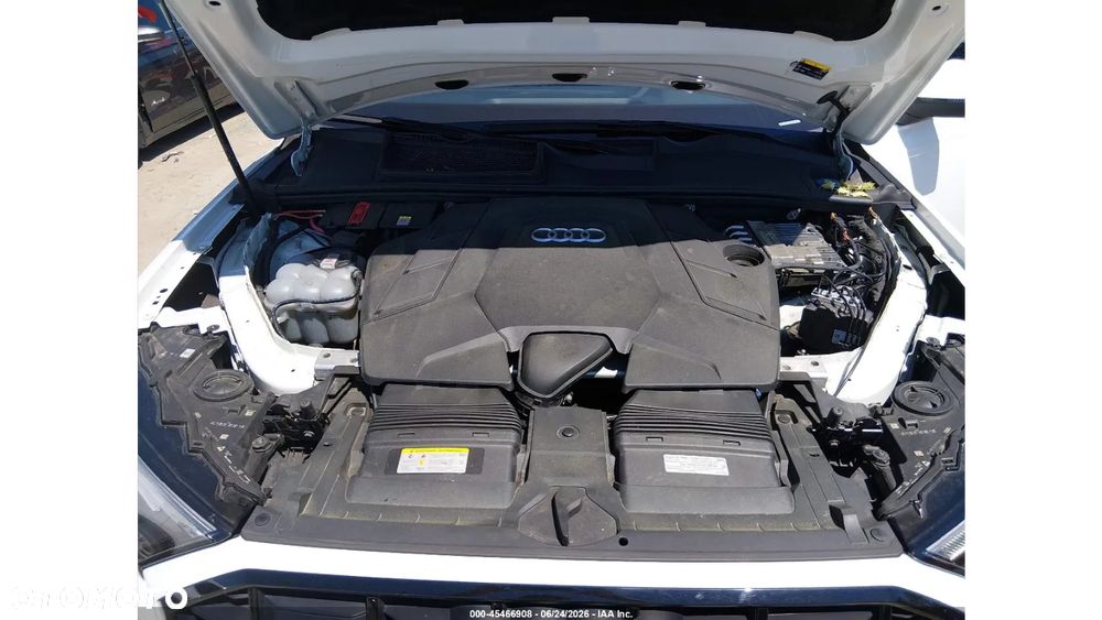 Audi Q7 55 TFSI quattro tiptronic S line - 12
